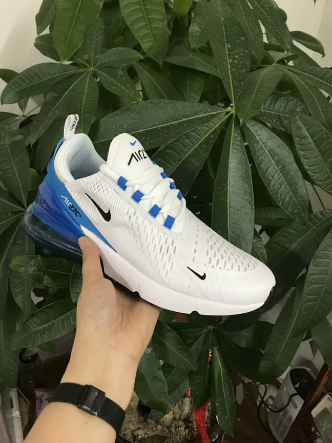 women air max 270 shoes size US5.5(36)-US8.5(40)-016